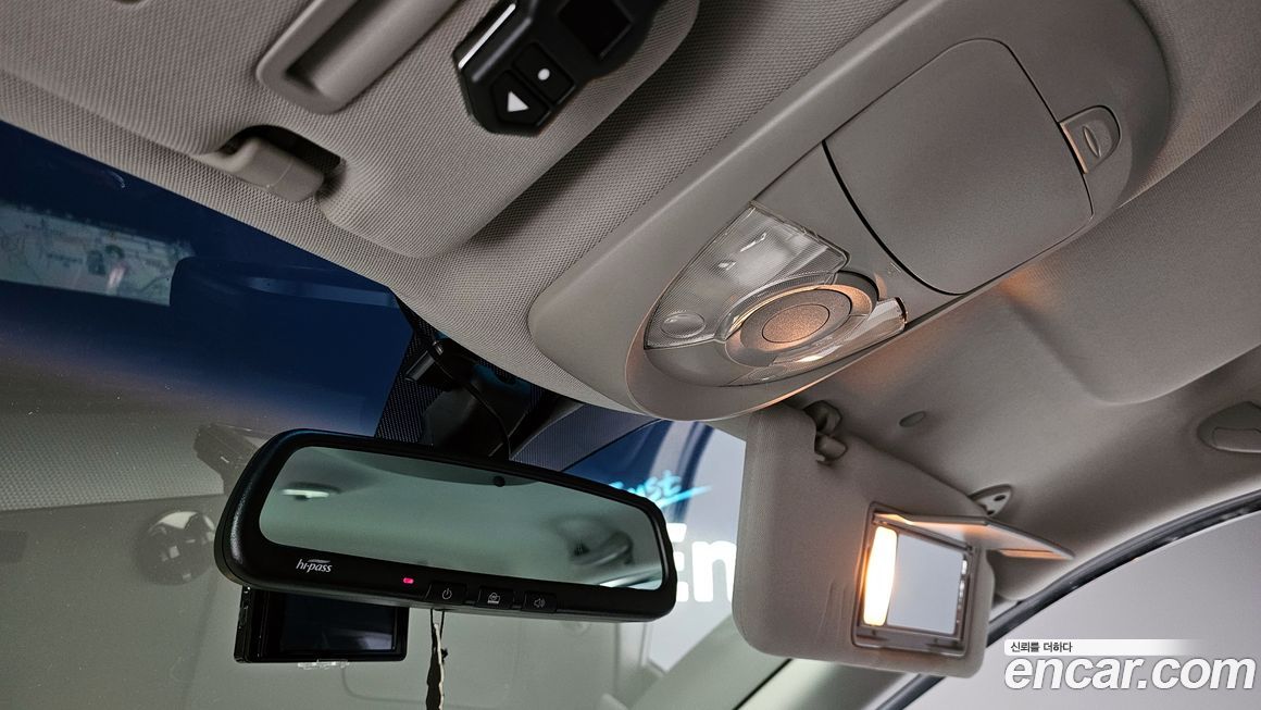 KG_Mobility_Ssangyong KORANDO 2015