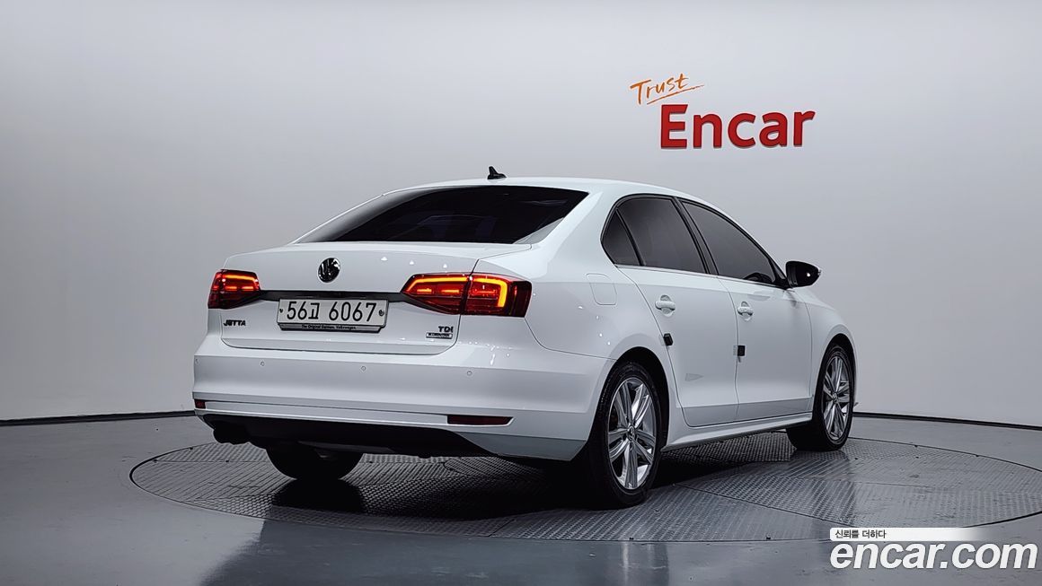 Volkswagen Jetta 2015