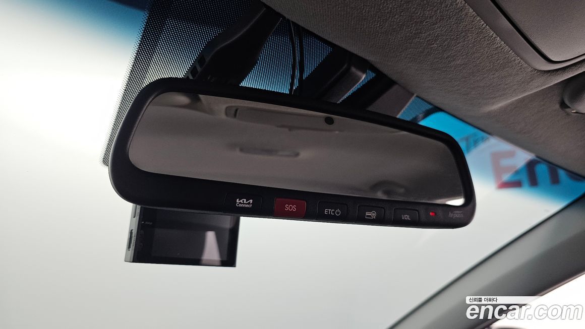 Kia K3 2022