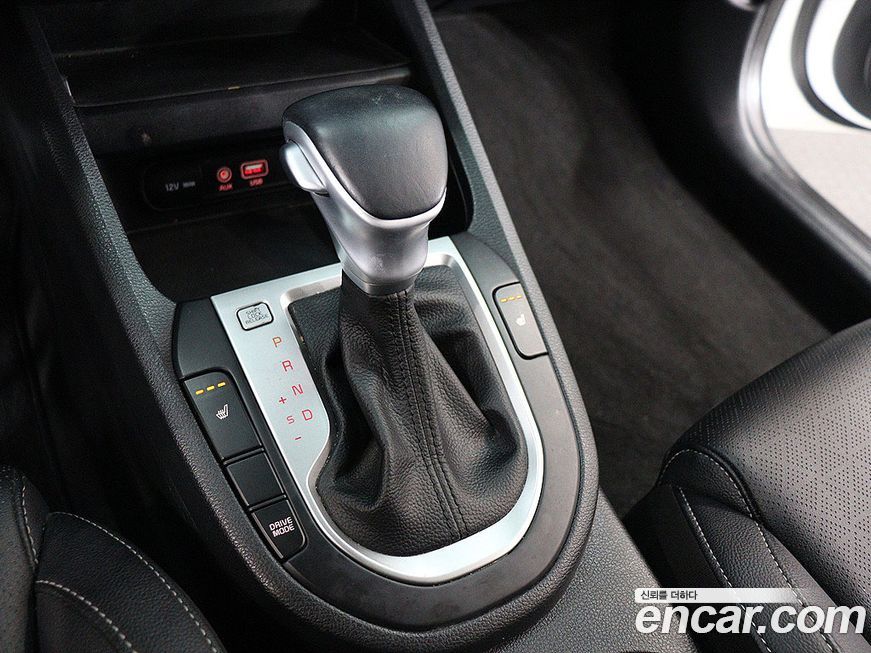 Kia K3 2021