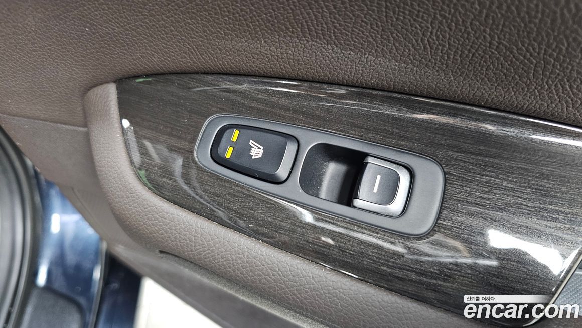 Kia K5 2019