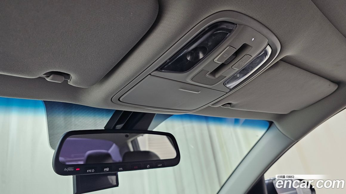 Kia K5 2019