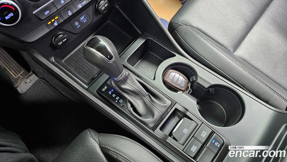Hyundai Tucson 2020