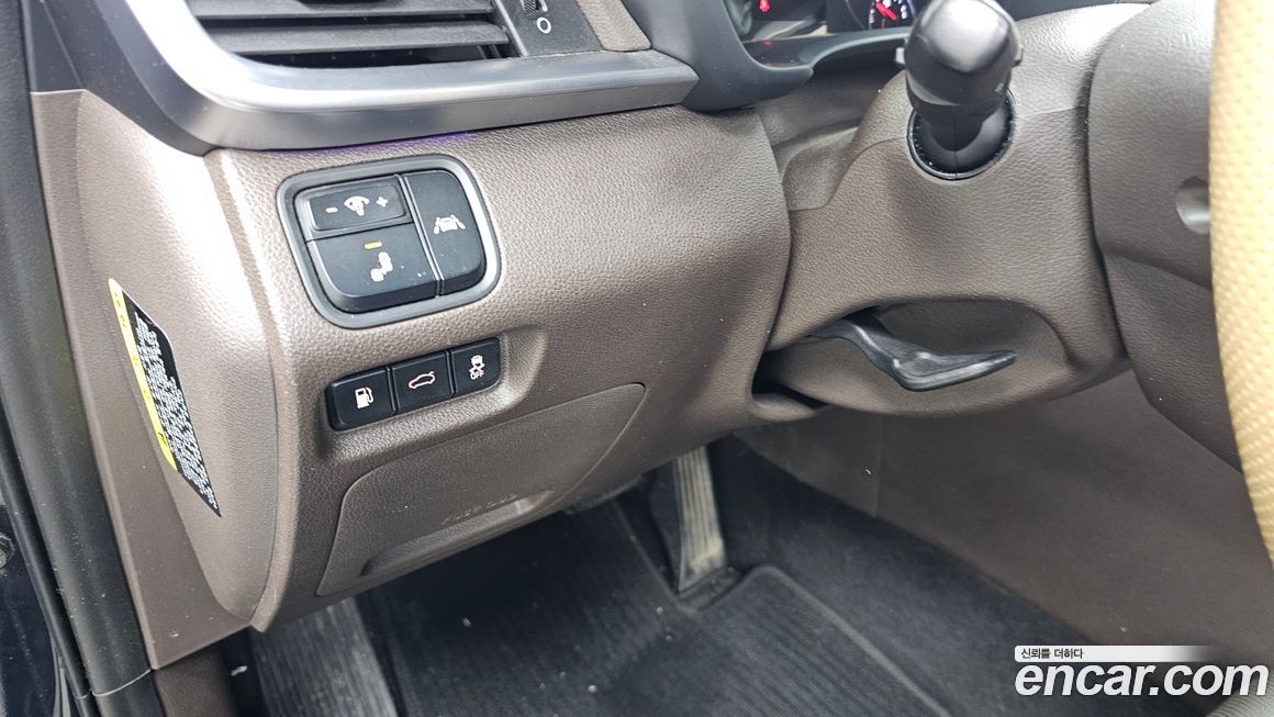 Kia K5 2019