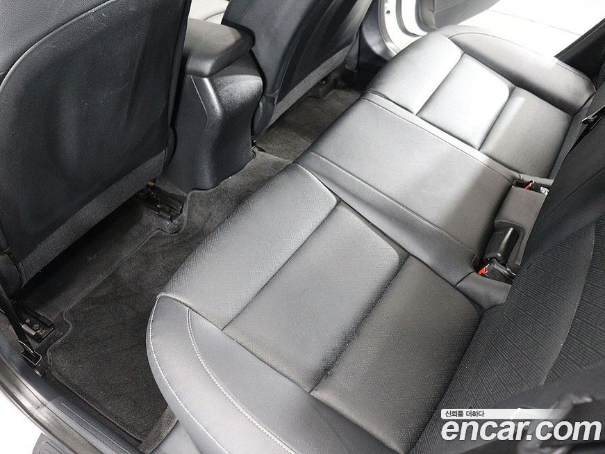 Kia K3 2021
