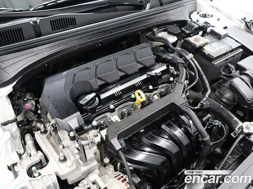 Kia K3 2021