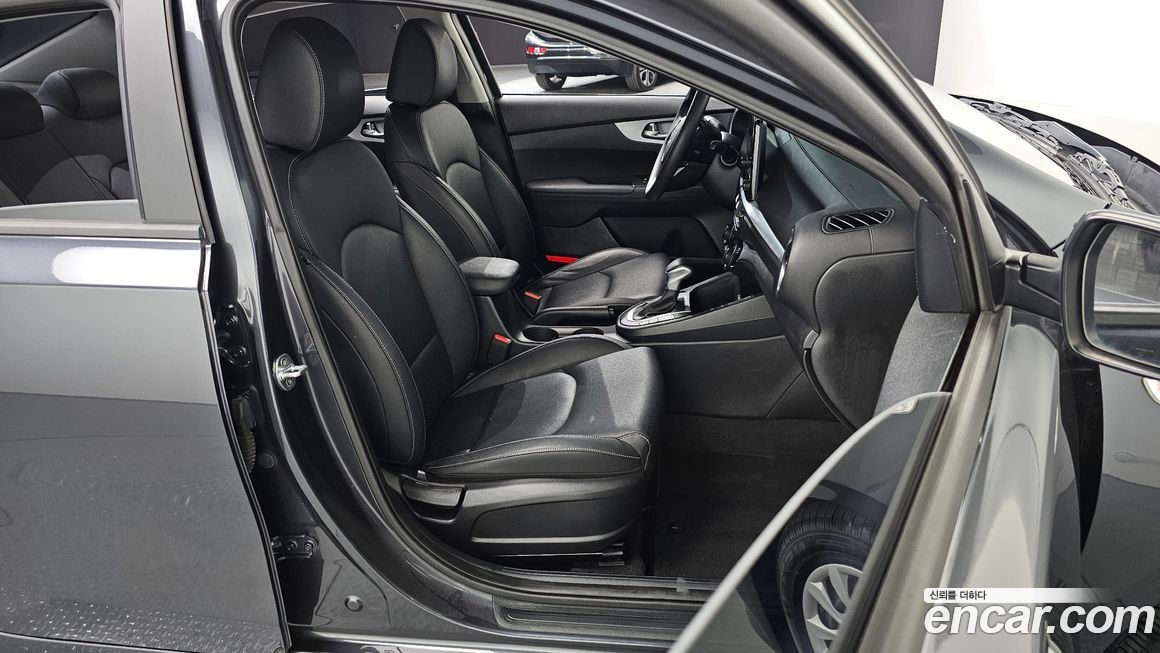 Kia K3 2022