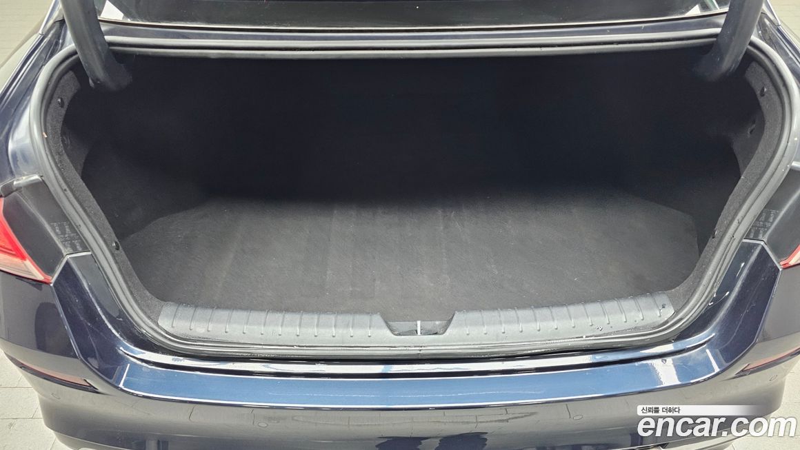 Kia K5 2019