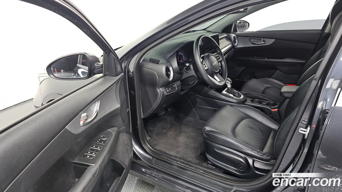 Kia K3 2022