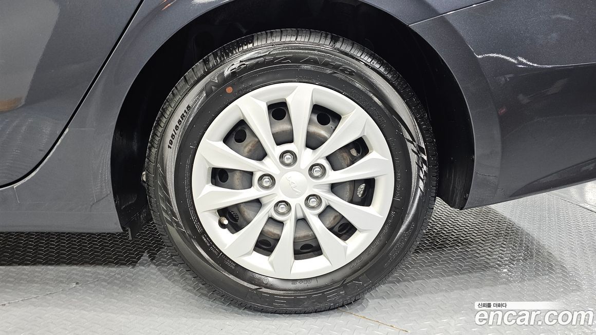 Kia K3 2022