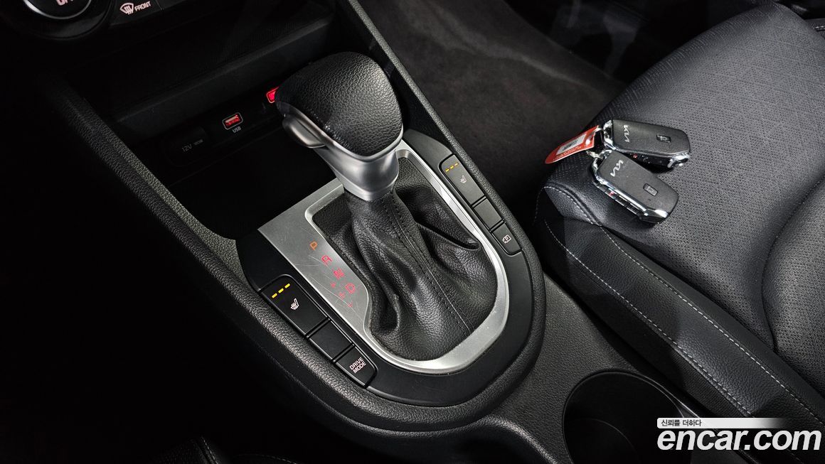 Kia K3 2022