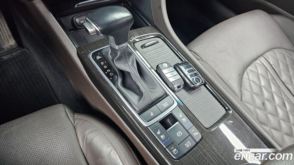 Kia K5 2019