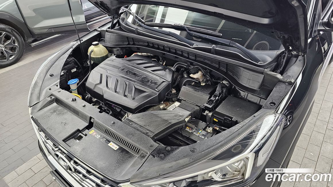 Hyundai Tucson 2020
