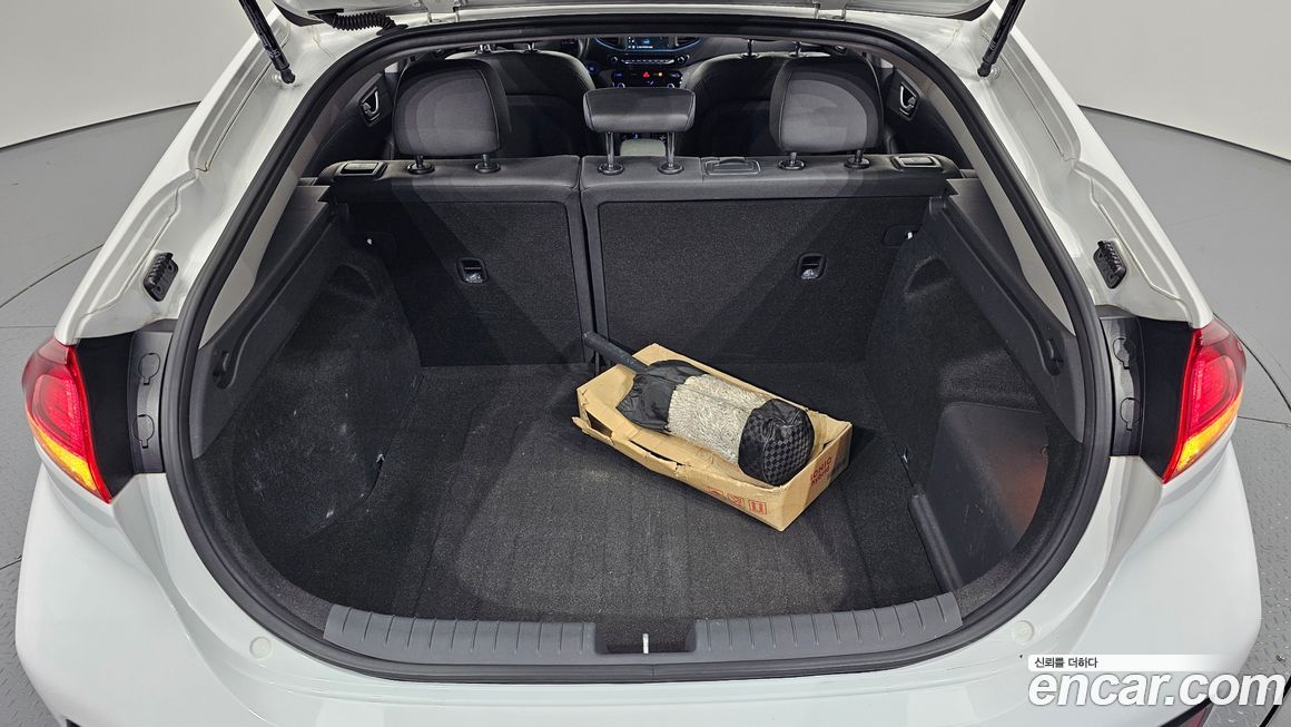 Hyundai Ioniq 2016