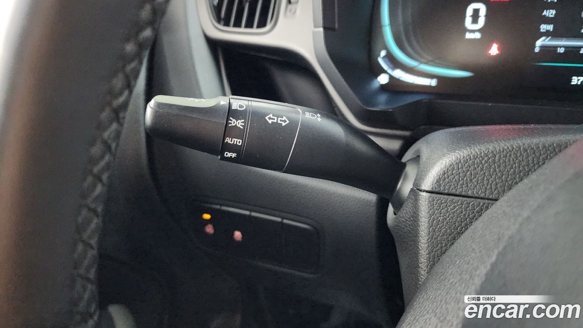 Kia RAY 2024