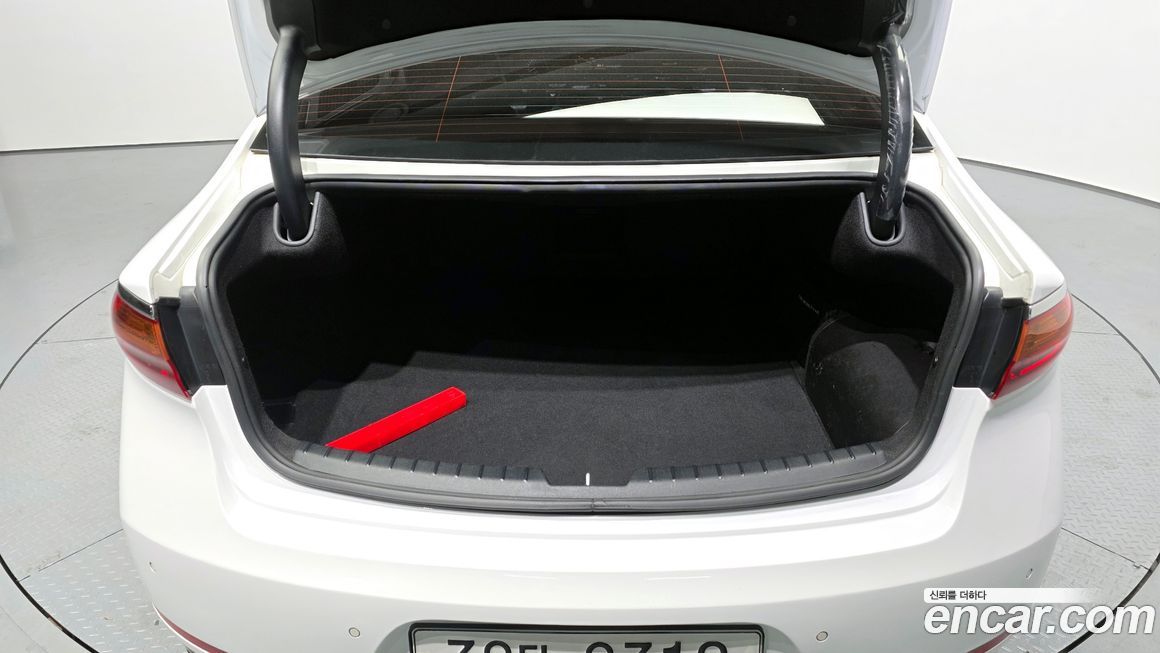 Kia K7 2017
