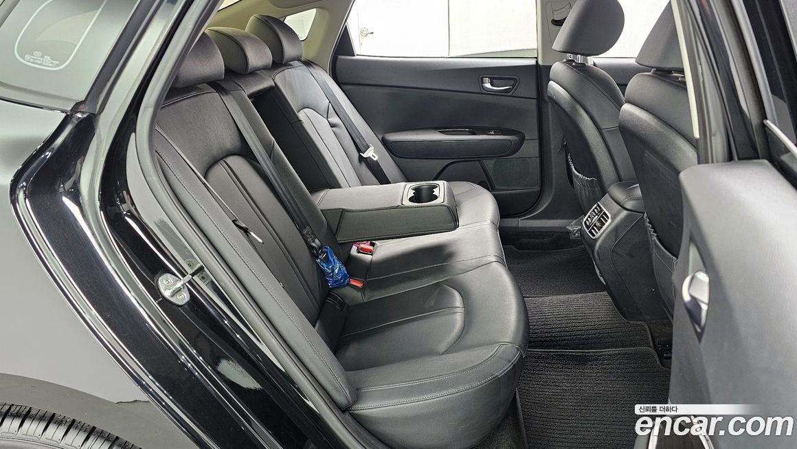 Kia K5 2019