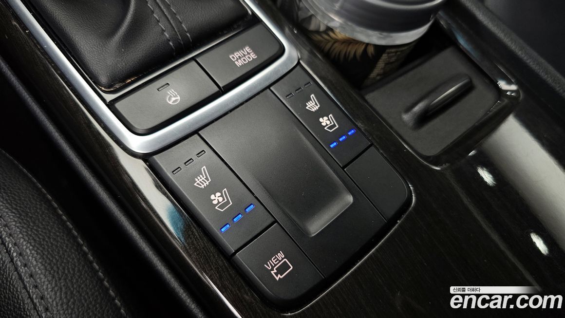 Kia K5 2019