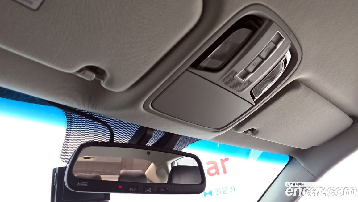 Kia K7 2017