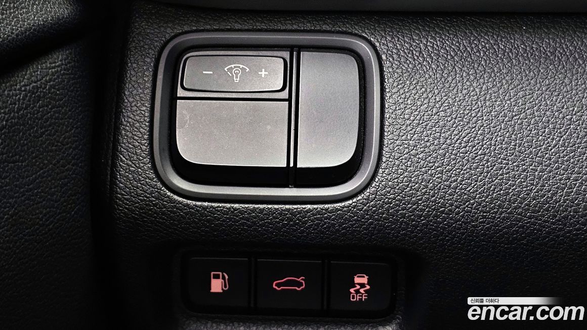 Kia K5 2019