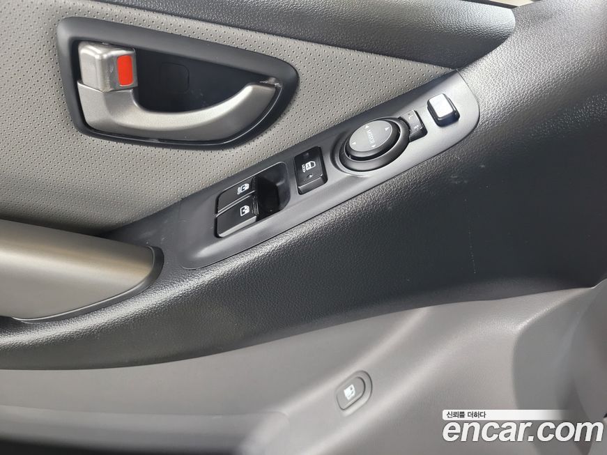 Hyundai Starex 2020