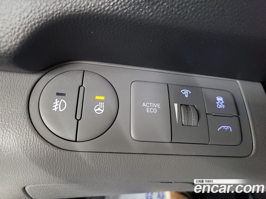 Hyundai Starex 2020