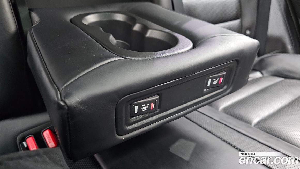 Renault-KoreaSamsung QM6 2019