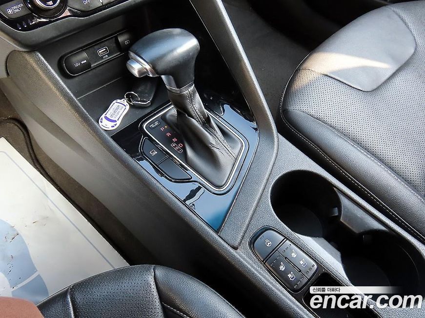 Kia Niro 2020