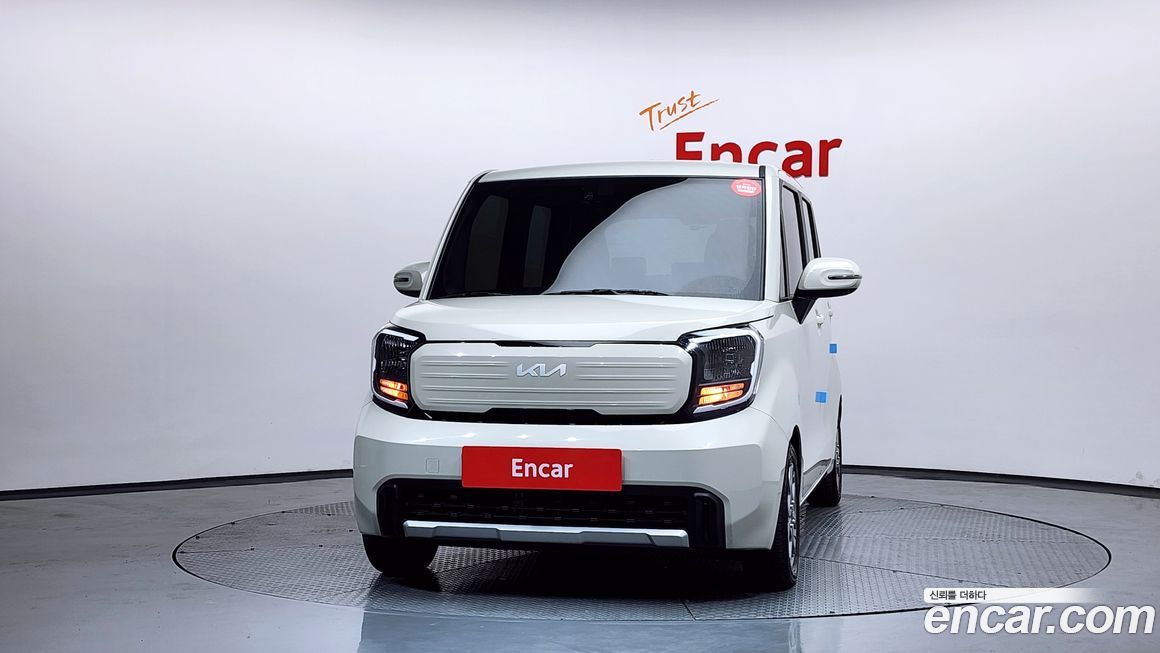 Kia RAY 2024