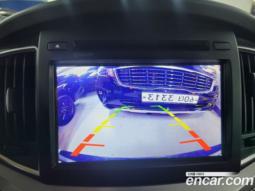 Hyundai Starex 2020