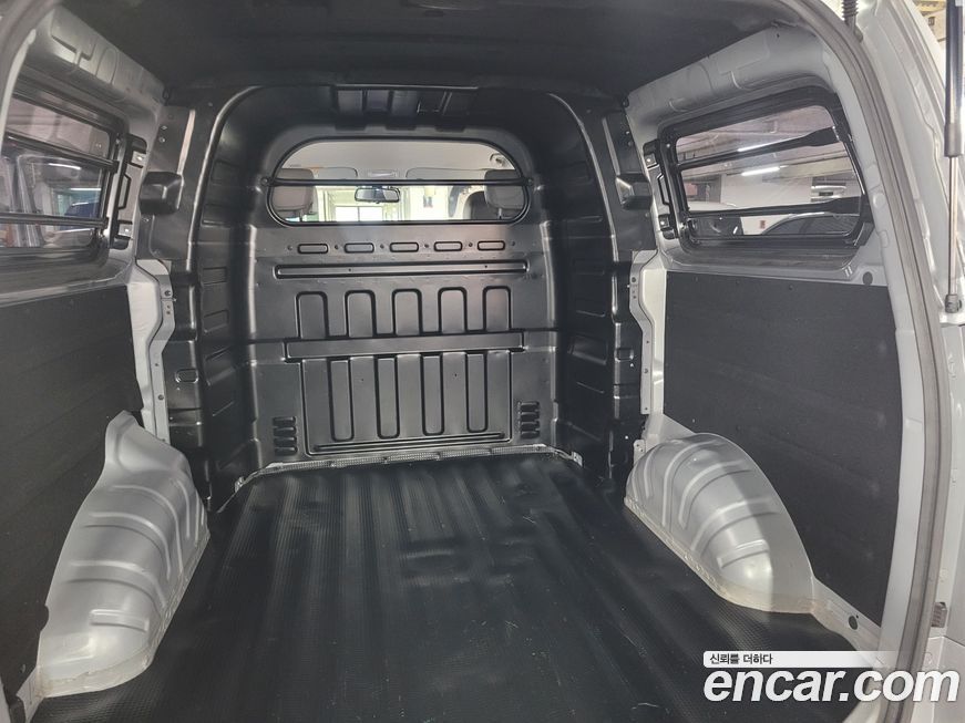 Hyundai Starex 2020