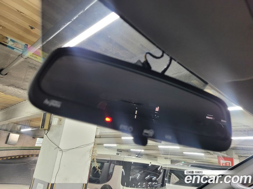 Hyundai Starex 2020