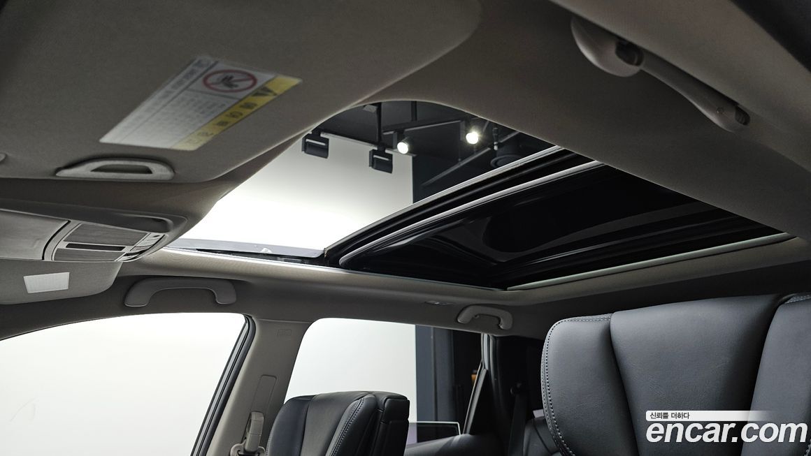 Renault-KoreaSamsung QM6 2019