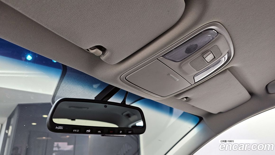 Kia K5 2019