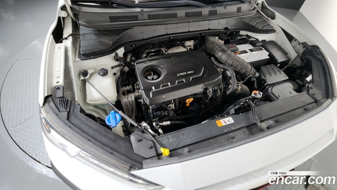 Hyundai Kona 2018
