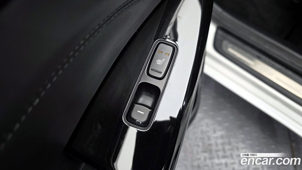 Kia K7 2017