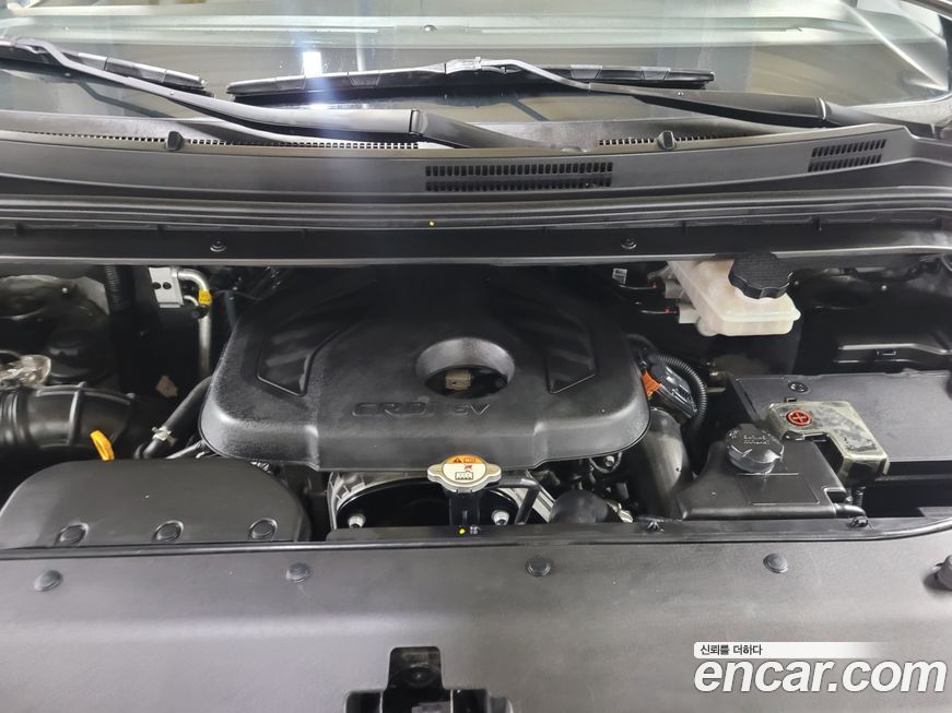 Hyundai Starex 2020