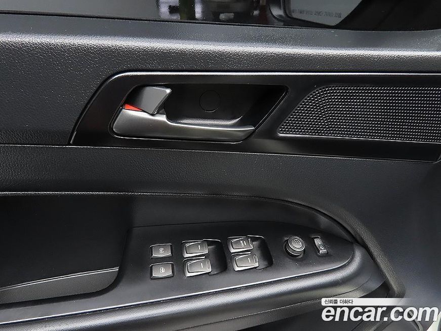 KG_Mobility_Ssangyong Rexton 2020