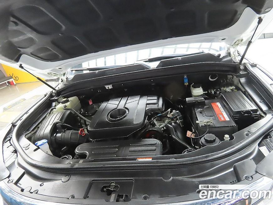 KG_Mobility_Ssangyong Rexton 2020