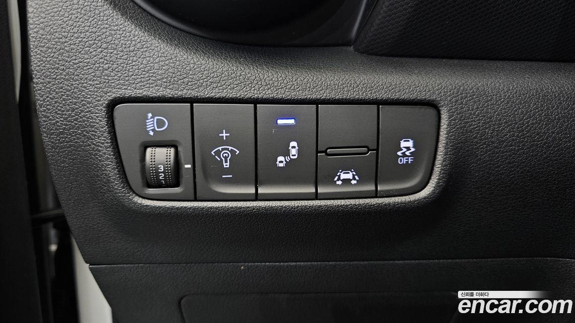 Hyundai Kona 2018