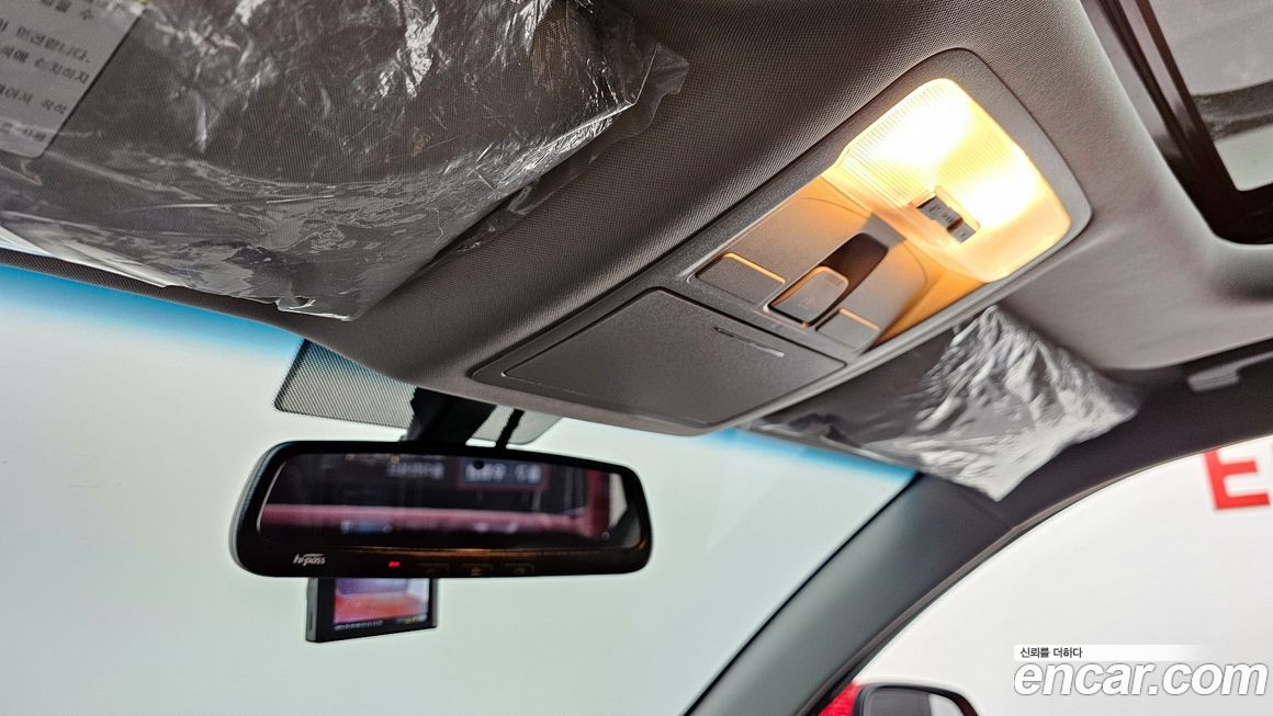 KG_Mobility_Ssangyong Rexton 2018