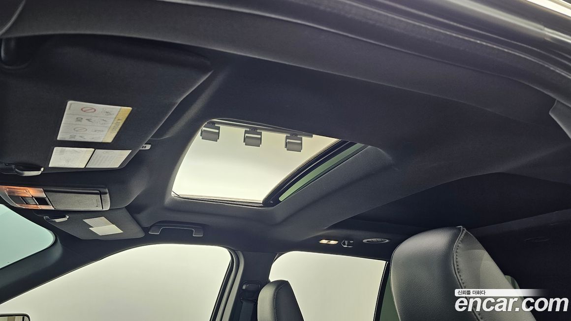 Ford Explorer 2019