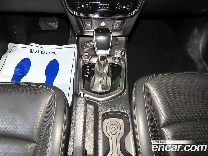 KG_Mobility_Ssangyong TIBOLI 2022