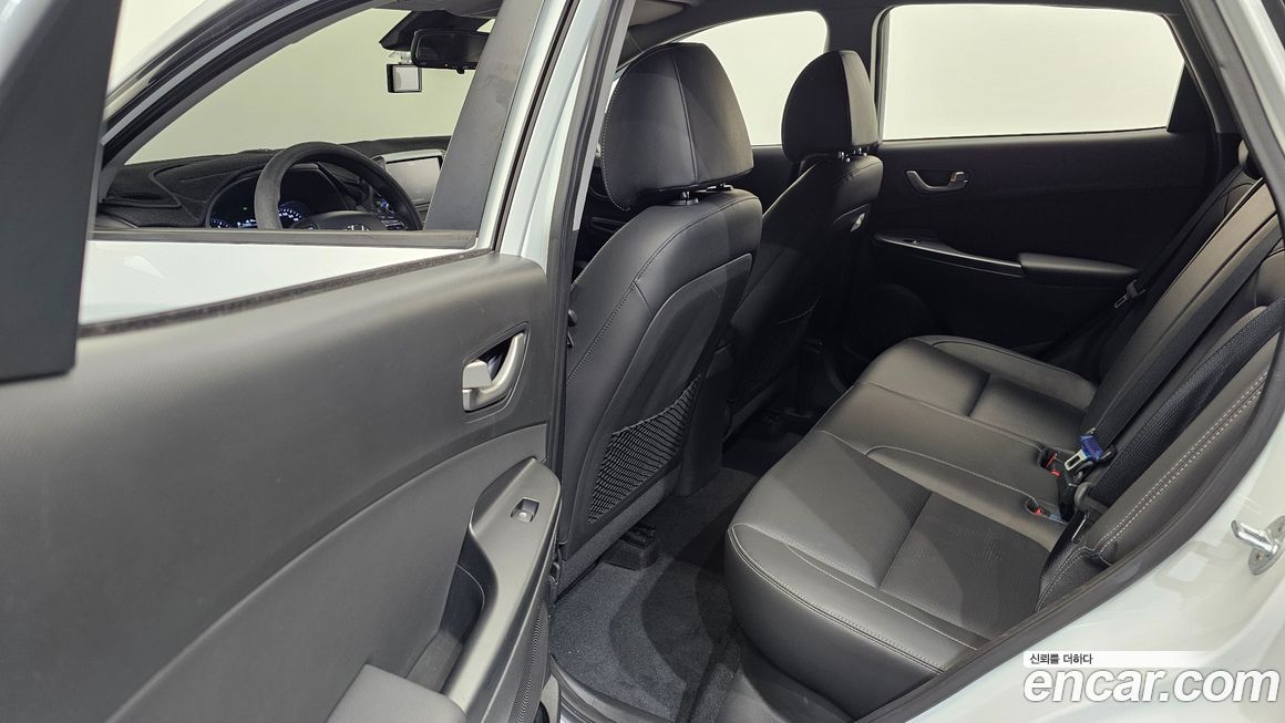 Hyundai Kona 2018