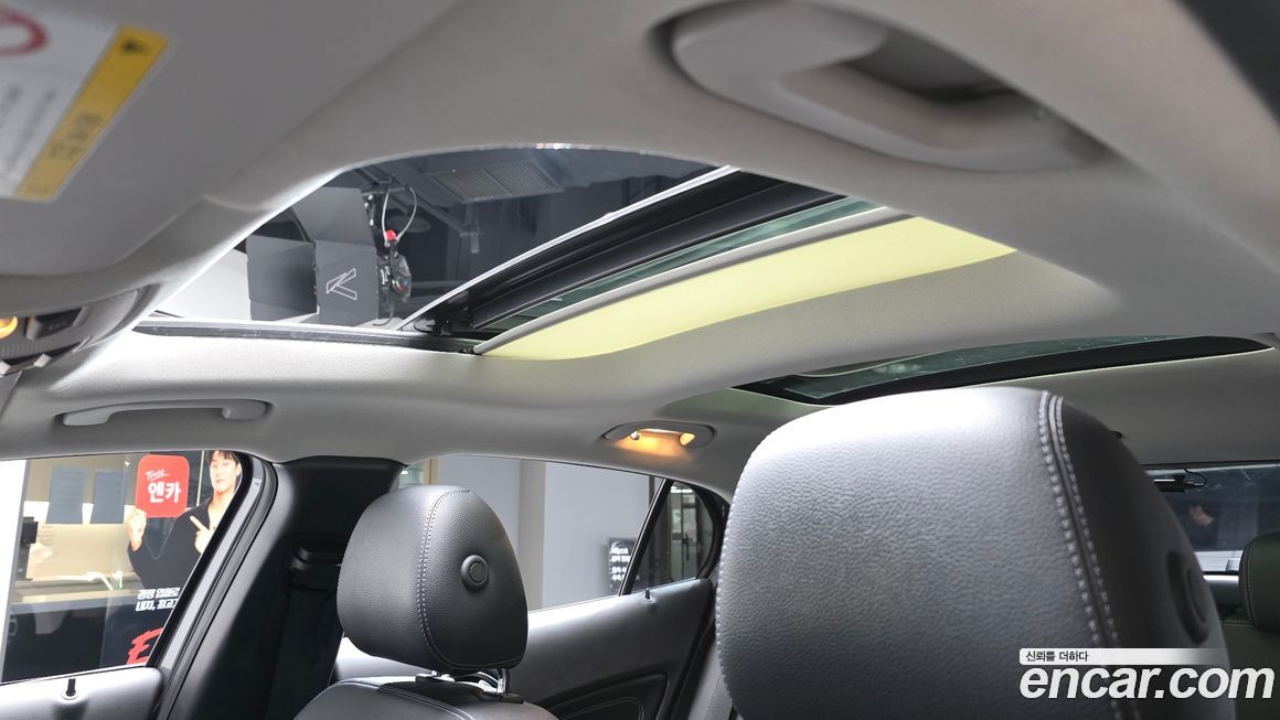 Mercedes-Benz GLA-Class 2016