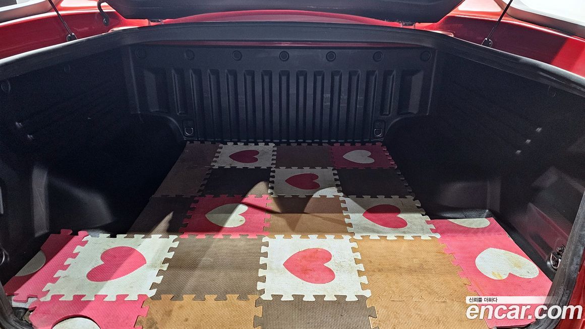 KG_Mobility_Ssangyong Rexton 2018