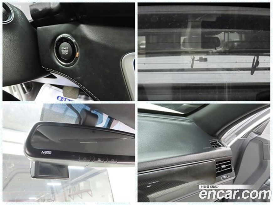 KG_Mobility_Ssangyong Rexton 2020