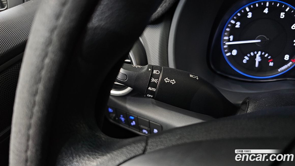 Hyundai Kona 2018