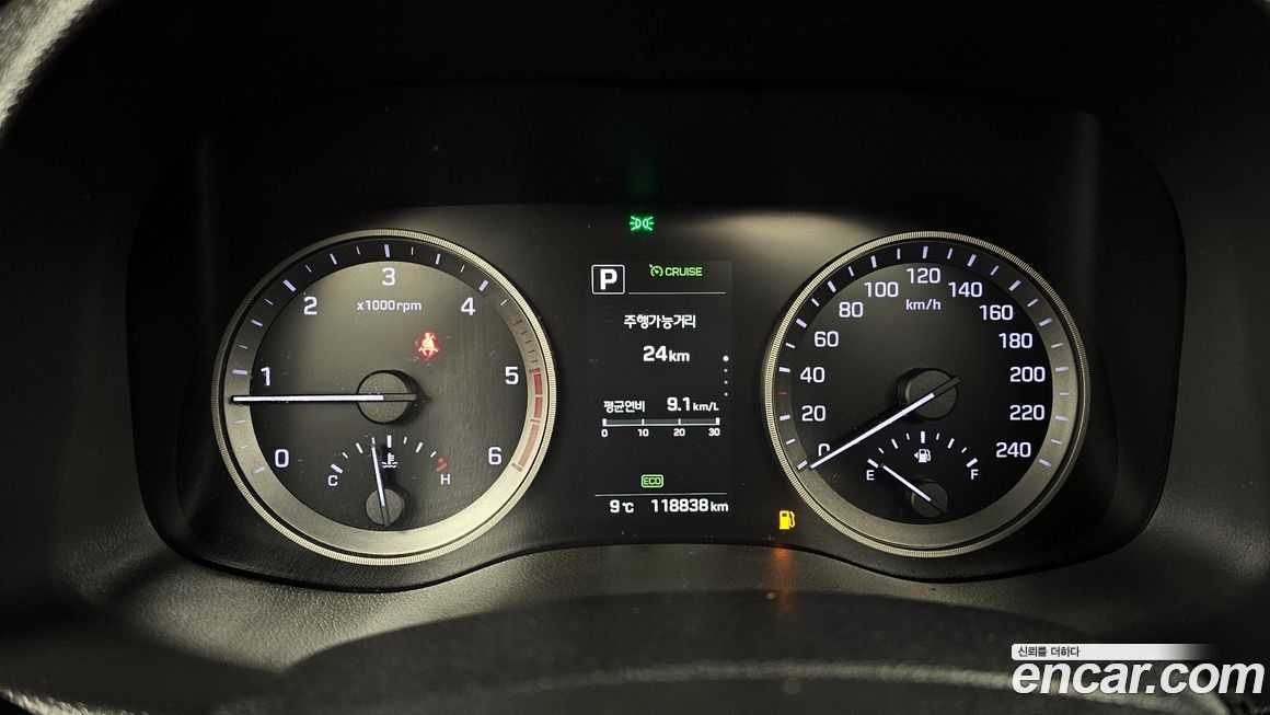 Hyundai Tucson 2016