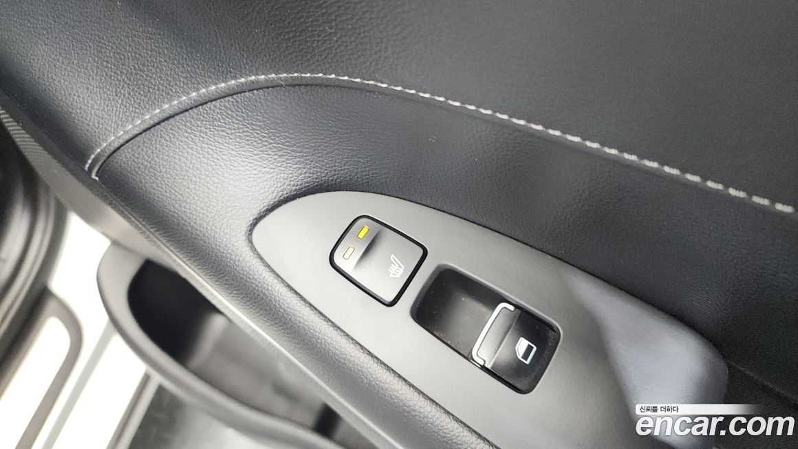 Hyundai Grandeur 2017